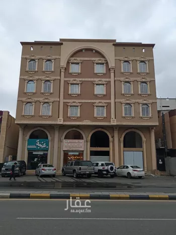 محل للإيجار في شارع الدكتور عبدالقادر كوشك ، حي الشوقية ، مكة ، منطقة مكة المكرمة