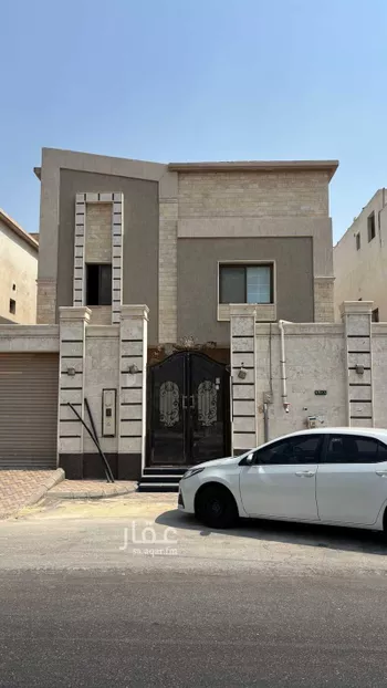 فيلا للبيع في شارع ثابت ابن ربيعة ، حي القرية الثانية ، الدمام ، الدمام