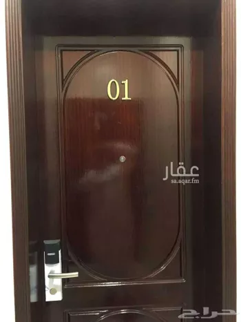 شقة للإيجار في شارع المشورة, حي العقربية, مدينة الخبر, المنطقة الشرقية صورة 4