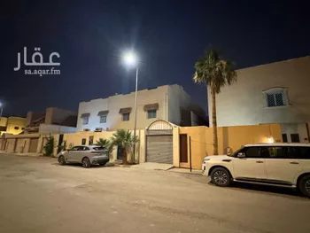 فيلا للبيع في شارع بئر المعروف, حي المروج, مدينة الرياض, منطقة الرياض