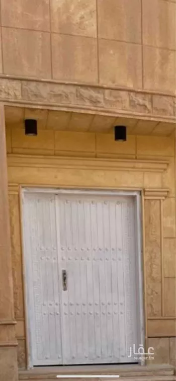 دور للإيجار في شارع الردف, حي الياسمين, مدينة الرياض, منطقة الرياض