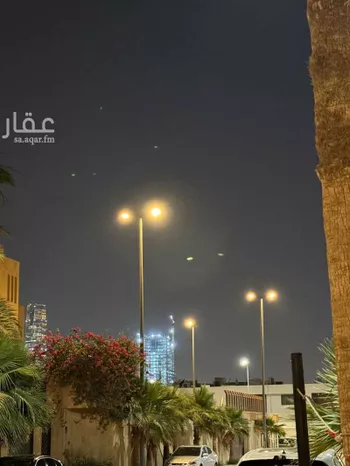 فيلا للبيع في شارع بئر المعروف, حي المروج, مدينة الرياض, منطقة الرياض صورة 2