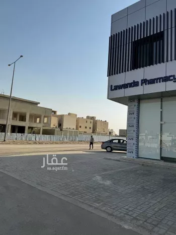 عمارة للإيجار في شارع اسماء بنت مالك, حي العارض, مدينة الرياض, منطقة الرياض صورة 2