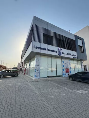 عمارة للإيجار في شارع اسماء بنت مالك, حي العارض, مدينة الرياض, منطقة الرياض