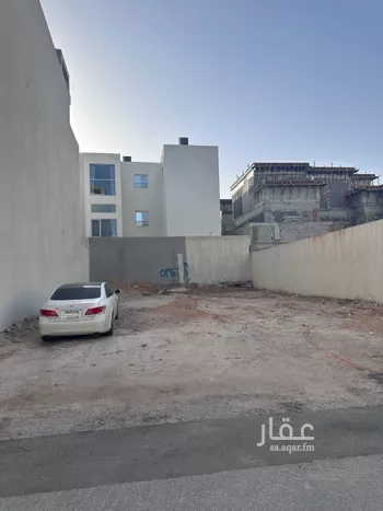 أرض للبيع في شارع محمد بن مسعود المكي, حي المهدية, مدينة الرياض, منطقة الرياض صورة 2