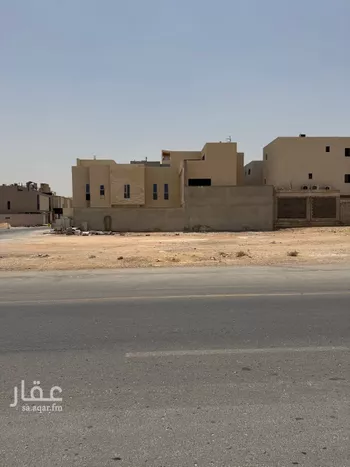 أرض للبيع في شارع السيل الكبير, حي المهدية, مدينة الرياض, منطقة الرياض صورة 2