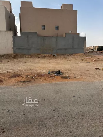 أرض للبيع في حي المهدية, مدينة الرياض, منطقة الرياض صورة 3