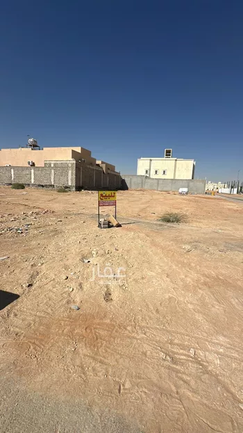 أرض للبيع في حي المهدية, مدينة الرياض, منطقة الرياض صورة 2