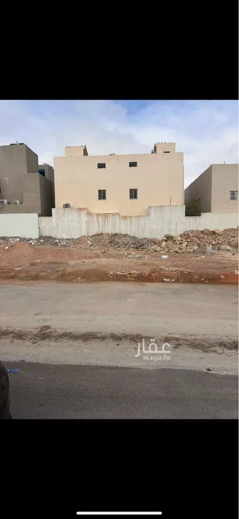 أرض للبيع في شارع عمارة اليمني, حي المهدية, مدينة الرياض, منطقة الرياض صورة 5