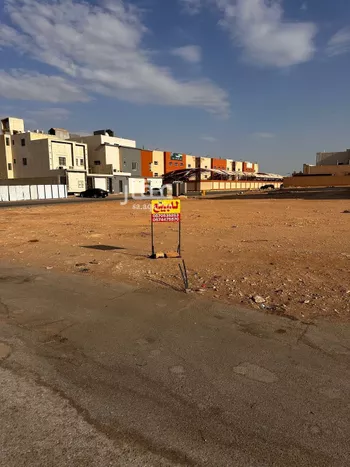 أرض للبيع في شارع تقي الدين التميمي, حي المهدية, مدينة الرياض, منطقة الرياض صورة 3