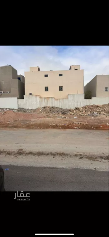 أرض للبيع في شارع واصل, حي ظهرة لبن, مدينة الرياض, منطقة الرياض صورة 4