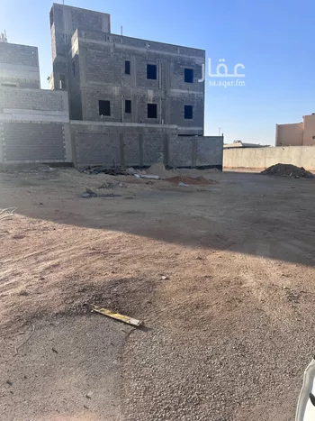 أرض للبيع في شارع عمير بن سنان بن عرفطة, حي المهدية, مدينة الرياض, منطقة الرياض صورة 3