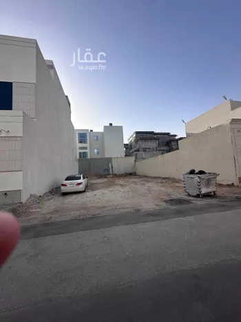 أرض للبيع في شارع محمد بن مسعود المكي, حي المهدية, مدينة الرياض, منطقة الرياض صورة 3