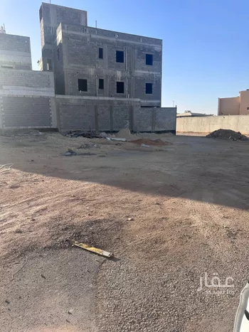 أرض للبيع في شارع مليح بن طريف, حي المهدية, مدينة الرياض, منطقة الرياض صورة 2
