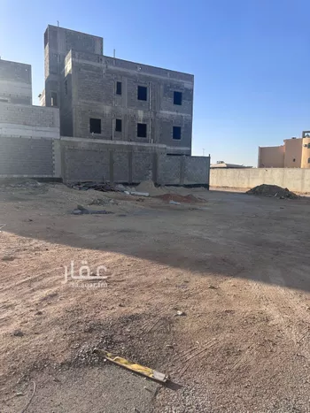 أرض للبيع في شارع مليح بن طريف, حي المهدية, مدينة الرياض, منطقة الرياض صورة 3