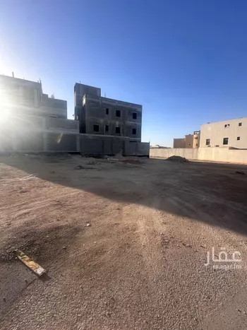 أرض للبيع في شارع عمير بن سنان بن عرفطة, حي المهدية, مدينة الرياض, منطقة الرياض صورة 2