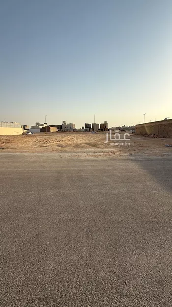 أرض للبيع في شارع تقى الدين التميمى, حي المهدية, مدينة الرياض, منطقة الرياض صورة 5
