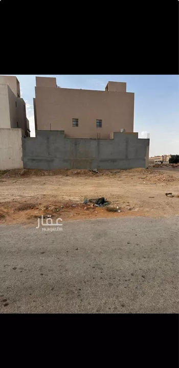 أرض للبيع في حي المهدية, مدينة الرياض, منطقة الرياض صورة 2