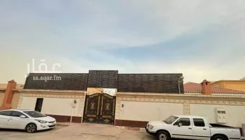 فيلا للبيع في شارع طفيلة, حي النهضة, مدينة الرياض, منطقة الرياض