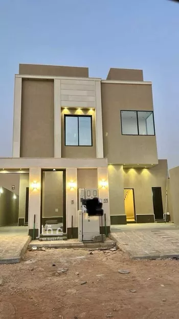 فيلا للبيع في شارع مالك بن الدخشم الخزرجي, حي البيان, مدينة الرياض, منطقة الرياض