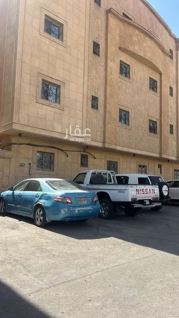 شقة للبيع في شارع الاعتدال, حي بدر, مدينة الرياض, منطقة الرياض