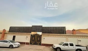 فيلا للبيع في شارع طفيلة, حي النهضة, مدينة الرياض, منطقة الرياض