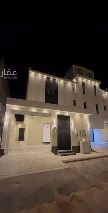 دور للبيع في حي الرمال, مدينة الرياض, منطقة الرياض