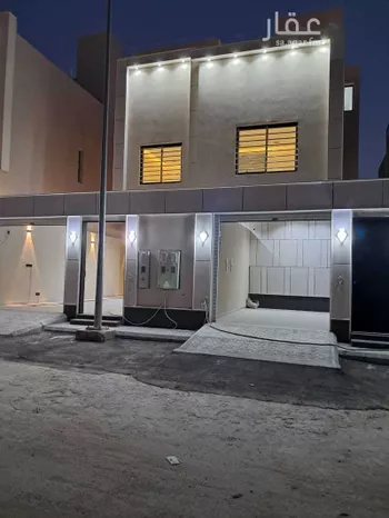 فيلا للبيع في حي المرجان, مدينة الرياض, منطقة الرياض