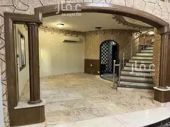 فيلا للإيجار في شارع ابي العباس الفرغاني, حي الورود, مدينة الرياض, منطقة الرياض