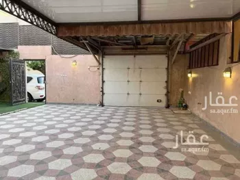 فيلا للإيجار في شارع ابي العباس الفرغاني, حي الورود, مدينة الرياض, منطقة الرياض صورة 4