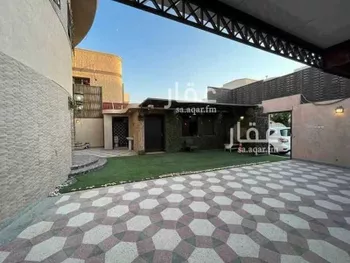 فيلا للإيجار في شارع أبي العباس الفرغاني, حي الورود, مدينة الرياض, منطقة الرياض صورة 2