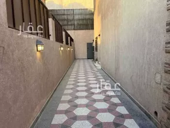 فيلا للإيجار في شارع أبي العباس الفرغاني, حي الورود, مدينة الرياض, منطقة الرياض صورة 5