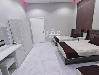 شقة مفروشة للحجز في شارع داود البصري ، حي الجماوات ، المدينة المنورة ، منطقة المدينة المنورة صورة 2