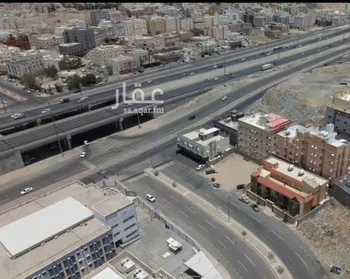 أرض للبيع في شارع شارع الفضل إبن العباس رضى الله عنه, حي السوق الجديد, مدينة مكه المكرمه, منطقة مكة المكرمة صورة 2