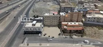 أرض للبيع في شارع شارع الفضل إبن العباس رضى الله عنه, حي السوق الجديد, مدينة مكه المكرمه, منطقة مكة المكرمة صورة 3