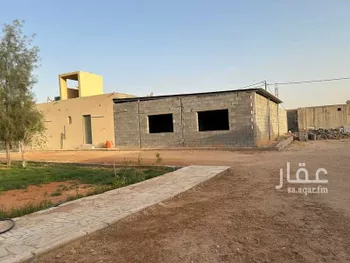 استراحة للبيع في حي النهضة, مدينة الدلم, منطقة الرياض صورة 5