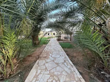 استراحة للبيع في حي النهضة, مدينة الدلم, منطقة الرياض صورة 4