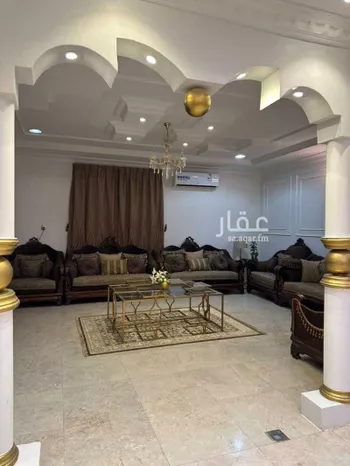 فيلا للبيع في شارع ابن الأفطس, حي الورود, مدينة الخرج, منطقة الرياض صورة 5