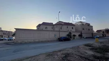 فيلا للبيع في شارع ابن الأفطس, حي الورود, مدينة الخرج, منطقة الرياض صورة 2