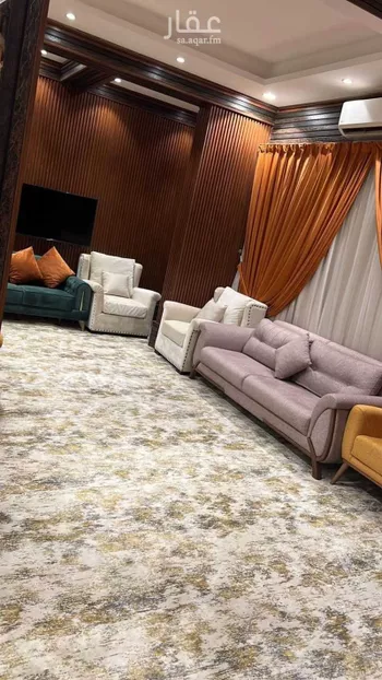 فيلا للبيع في شارع عبدالرحمن السبيعي, حي النرجس, مدينة الرياض, منطقة الرياض صورة 5