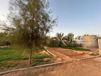 استراحة للبيع في حي النهضة, مدينة الدلم, منطقة الرياض صورة 2