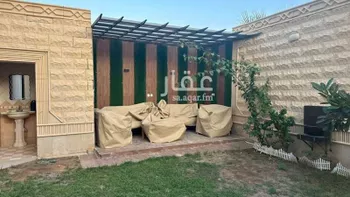فيلا للبيع في شارع ابن الأفطس, حي الورود, مدينة الخرج, منطقة الرياض صورة 4