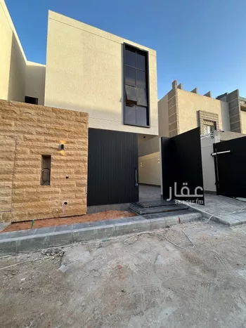 فيلا للبيع في شارع أحمد الدهلوي, حي النرجس, مدينة الرياض, منطقة الرياض