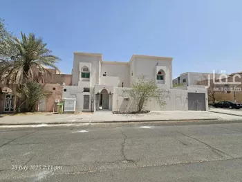فيلا للبيع في شارع الخطباء ، حي الملك فهد ، مكة ، منطقة مكة المكرمة