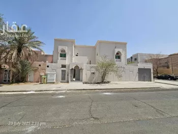 فيلا للبيع في شارع الخطباء, حي الملك فهد, مدينة مكه المكرمه, منطقة مكة المكرمة