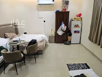 استديو مفروش للحجز في حي المونسية ، الرياض ، منطقة الرياض صورة 4