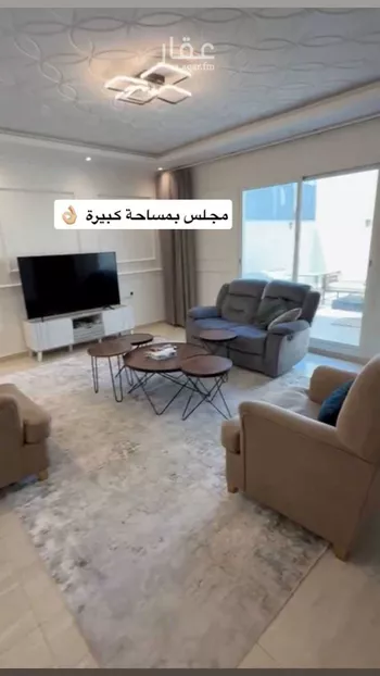 شقة للبيع في شارع جريد, حي هجر, مدينة الدمام, المنطقة الشرقية صورة 5