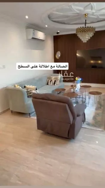 شقة للبيع في شارع جريد, حي هجر, مدينة الدمام, المنطقة الشرقية