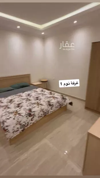 شقة للبيع في شارع جريد, حي هجر, مدينة الدمام, المنطقة الشرقية صورة 2