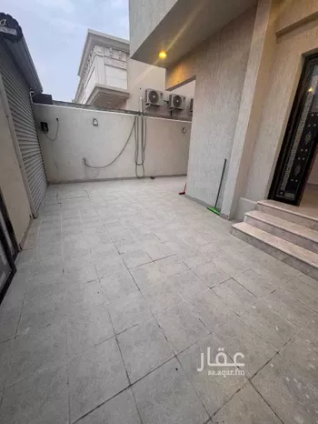 فيلا للإيجار في شارع 32جـ, حي الشراع, مدينة الخبر, المنطقة الشرقية صورة 2